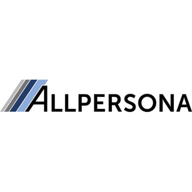 Allpersona GmbH - Augsburg
