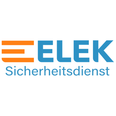 Sicherheitsdienst ELEK